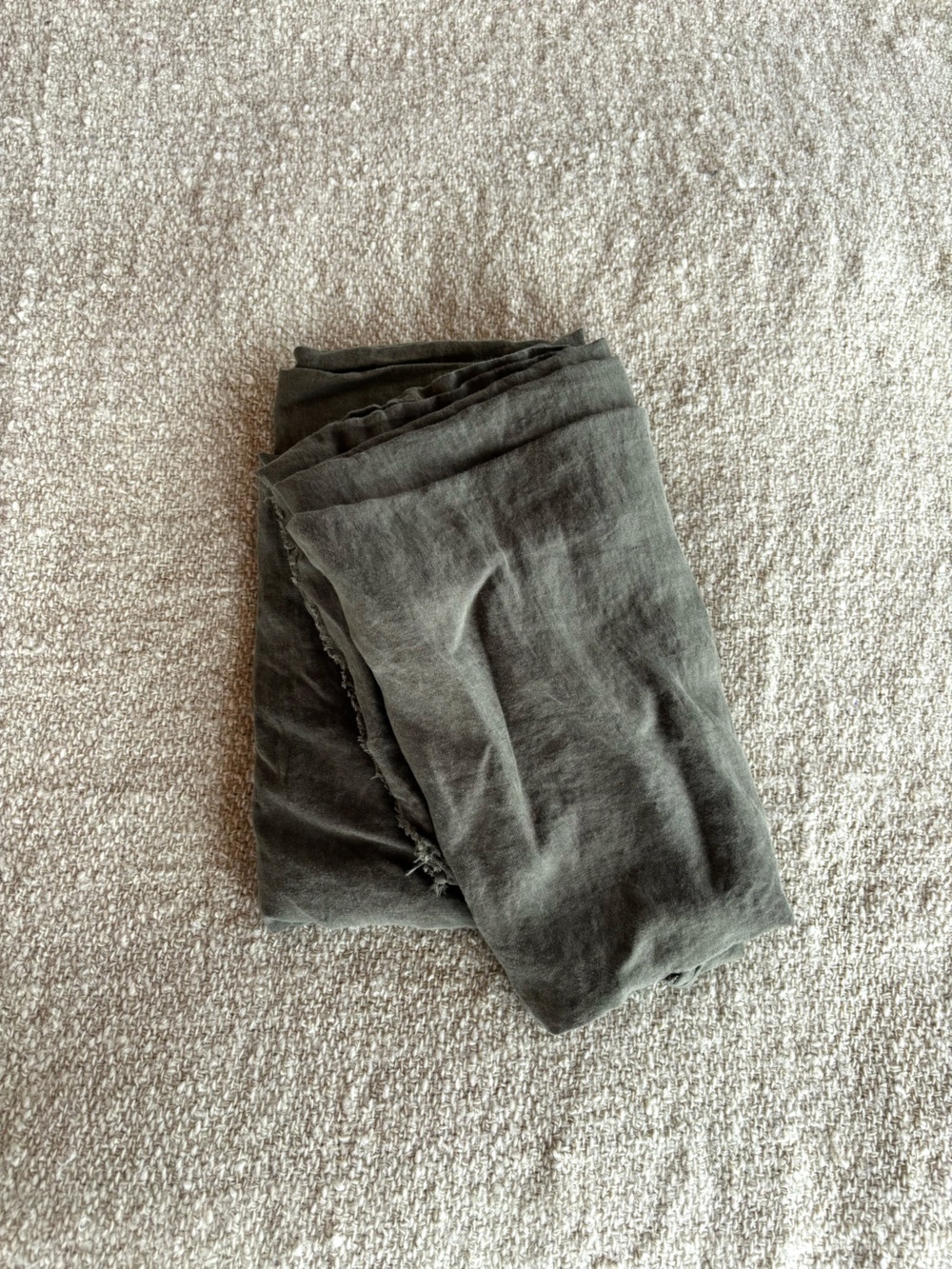 Pure Linen Yardage